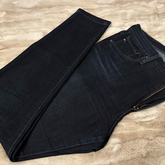 AG Farrah Jeans - Picture 2 of 4